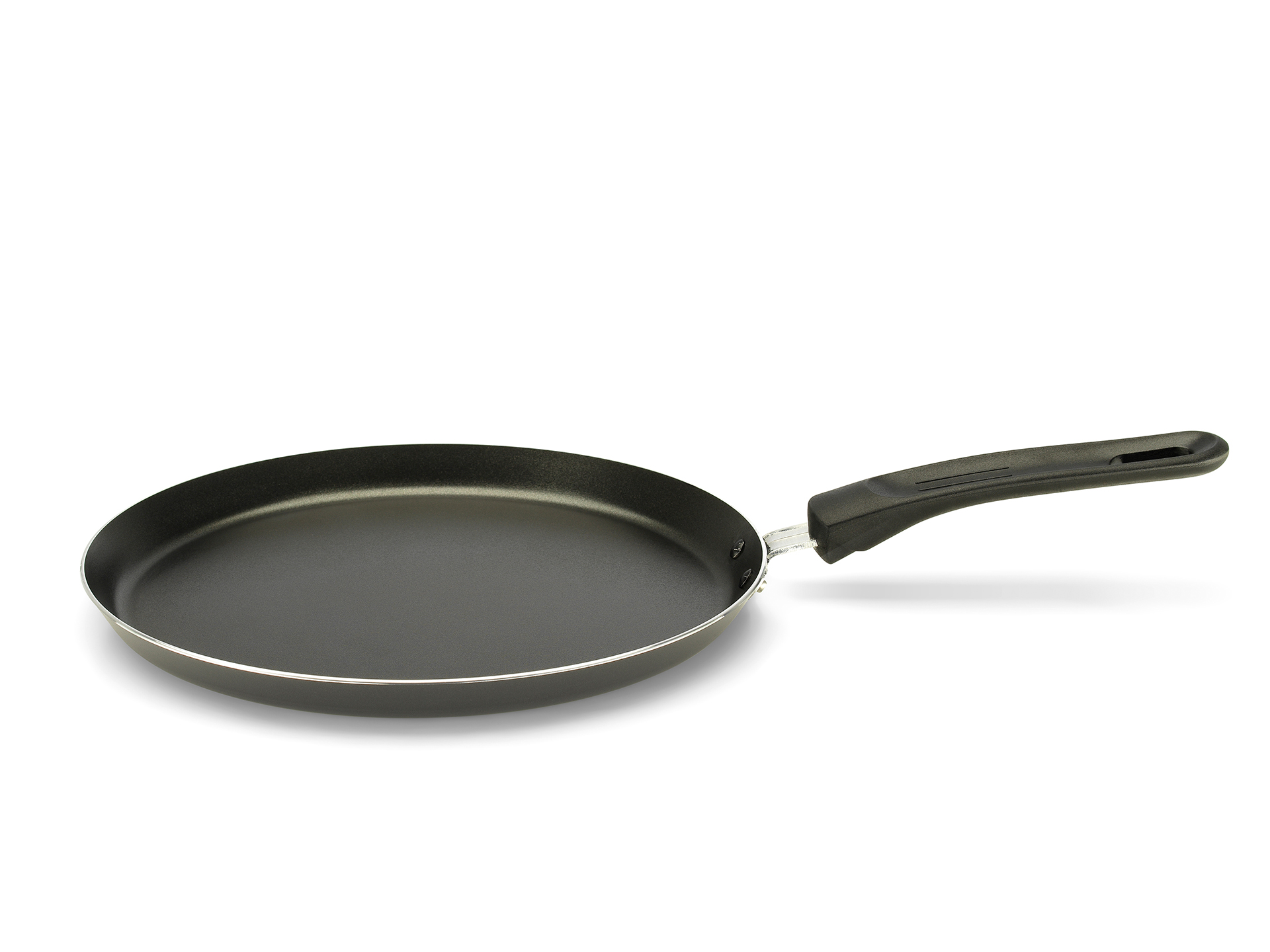 Obrázok DELIMANO 101 PANCAKE PAN SILVER