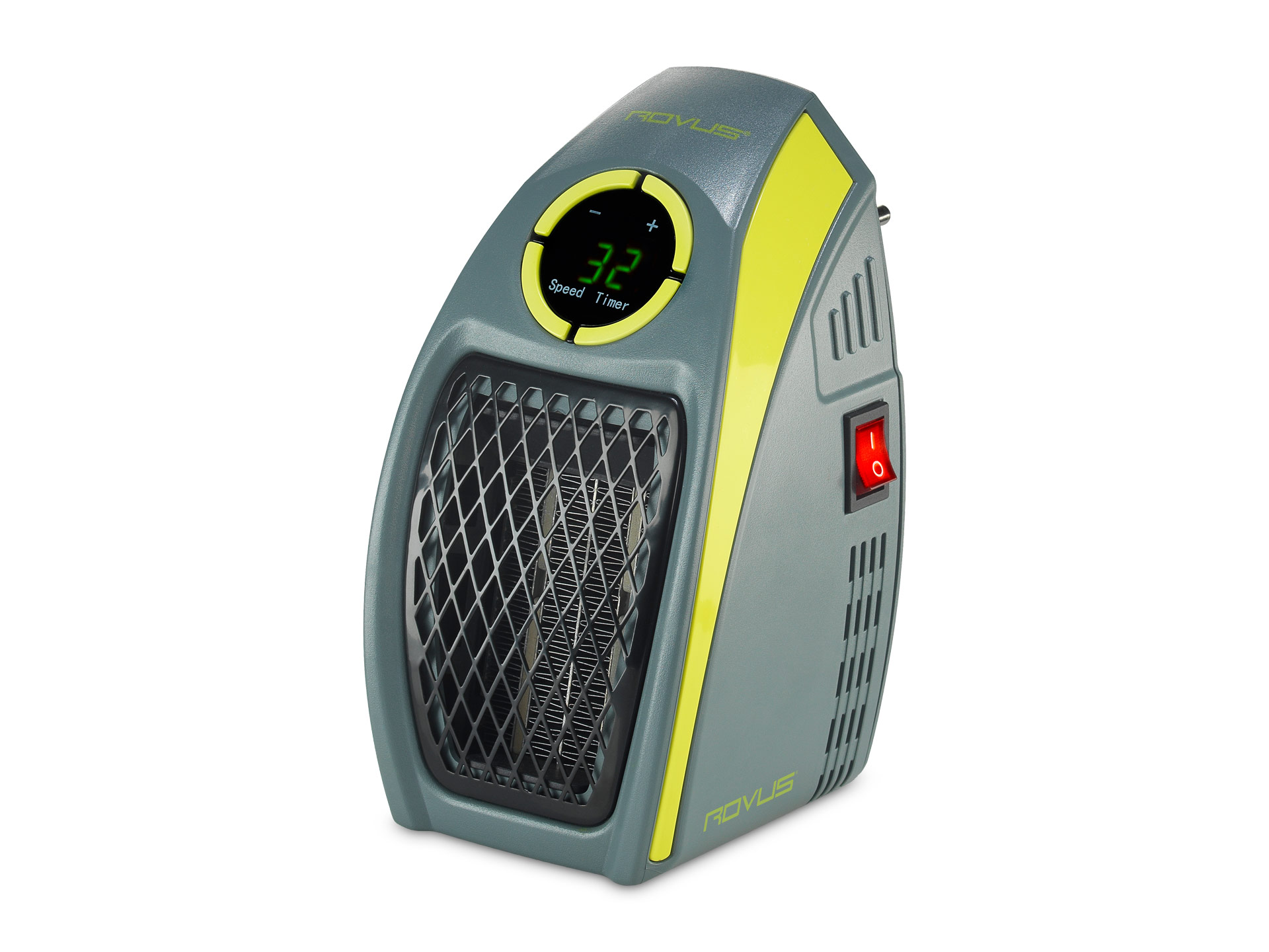 Obrázok Osobný ohrievač Rovus, 500 W